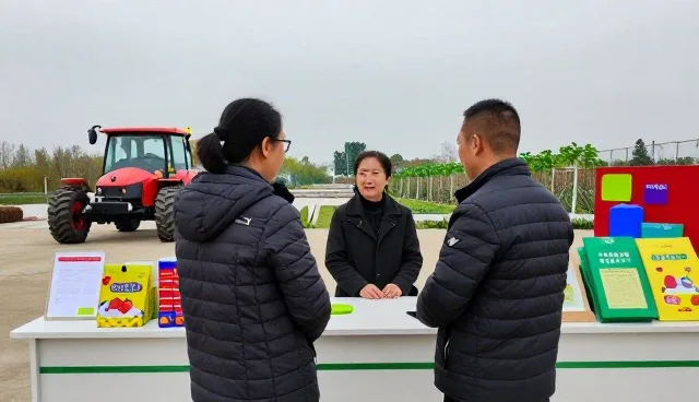应对需求变化,基地合作模式的实用策略