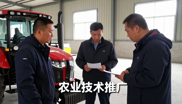 李沧区无忧水果园农业技术推广带来更好的使用体验