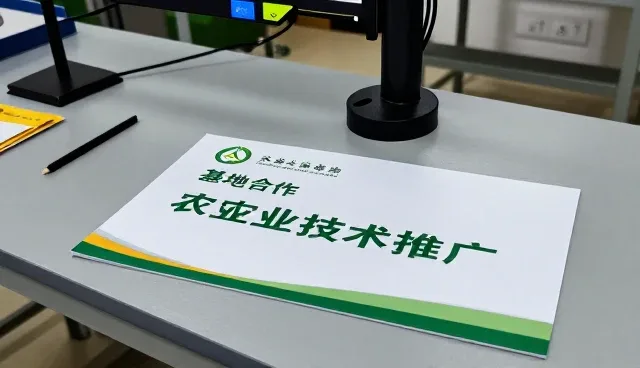 农产品加工基地合作模式的转型与优化