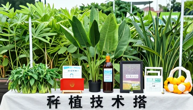 基地合作中技术支撑的现实应用与优化路径